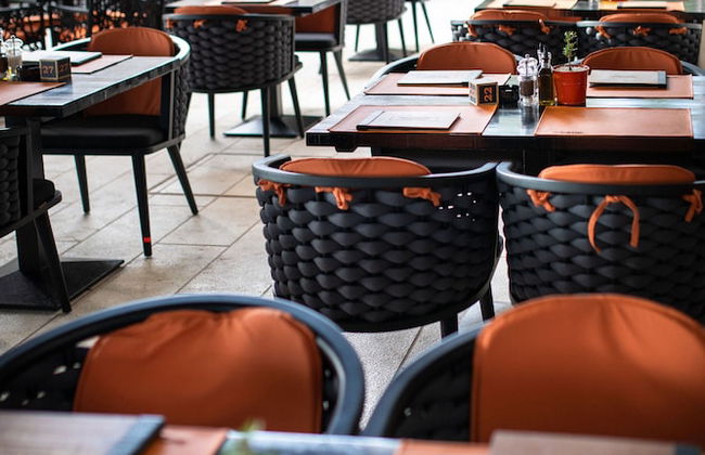 City Beach Apartments Makarska - Foto 21