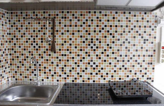 Loft Studio Apartment @ Galeri Ciumbuleuit 3 near Dago - Photo 11