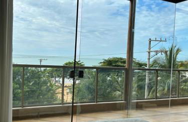 Casa com mezanino, de frente para o mar - Foto 48