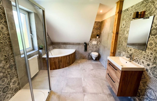 Spacious Villa With Swimming Pool - Foto 26