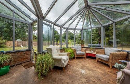 The Chapel - Foto 15