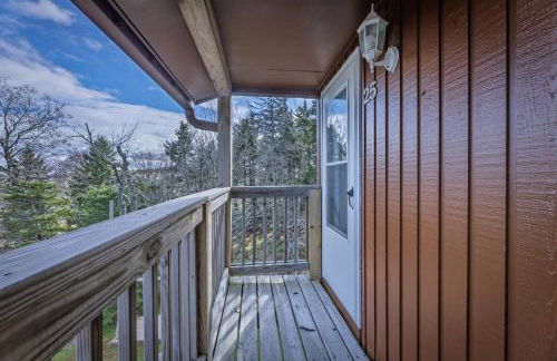 Mountain Crest Cabin - Foto 36