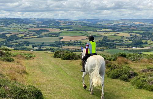 Pardlestone Farm – Self-Catering Cottages - Foto 31