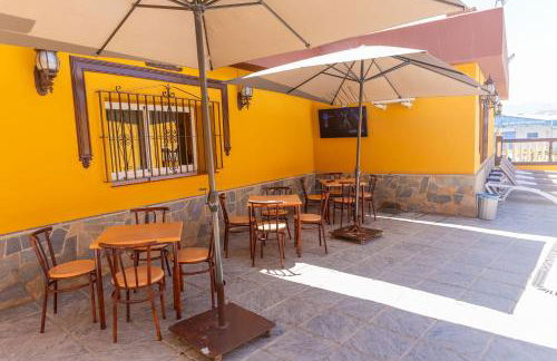 La Casa Grande de Casapalma - Foto 39