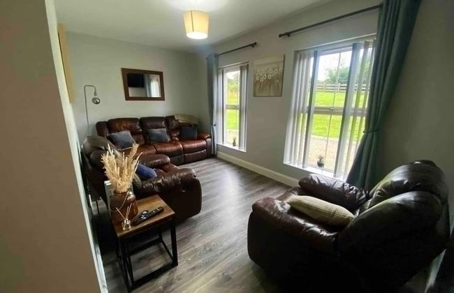 Forest View House Hot Tub Sleeps 2 - Foto 38