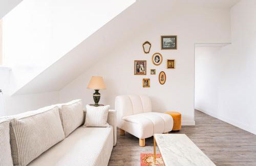 Le cocon de la reine - Foto 1