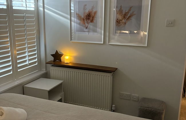 The Hive Apartment - Photo 5