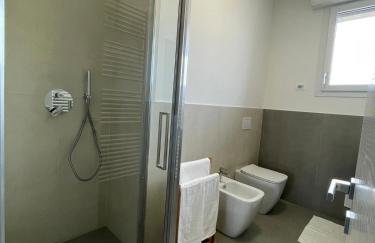 A due passi dal mare - Family Apartment - Foto 11