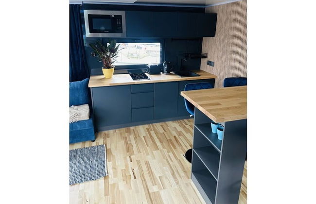 Premium Houseboat Blue Lagoon - Foto 7