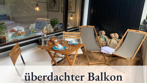 Glücks-Quartier Kaffeehof 1 - Foto 5