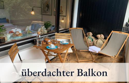 Glücks-Quartier Kaffeehof 1 - Foto 5