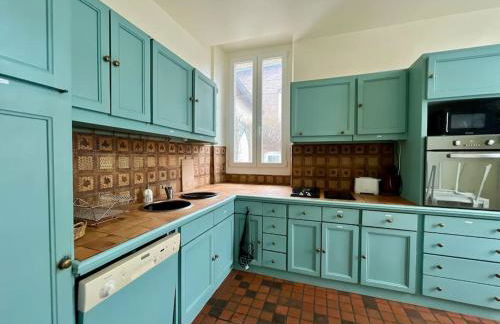 La Demeure de Margot - 24 couchages - Foto 11