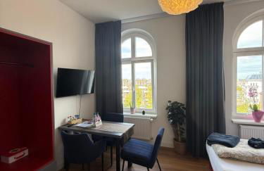 181 City View Hamburg - Foto 15