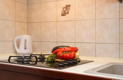 Apartment AM - Foto 6