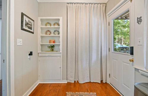 Cloverdale Cottage - Foto 6