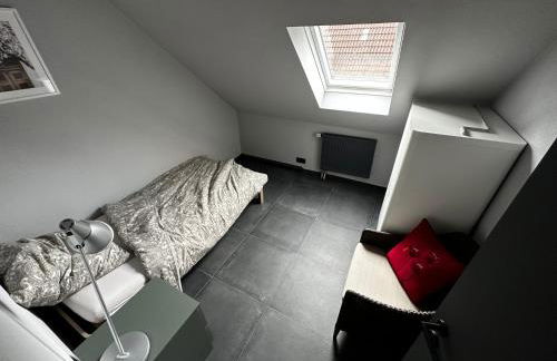 casa ECH Ferienhaus Oberelsbach - Foto 72