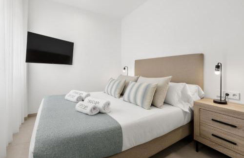 OBSIDIAN Ático Tajinaste - Foto 12