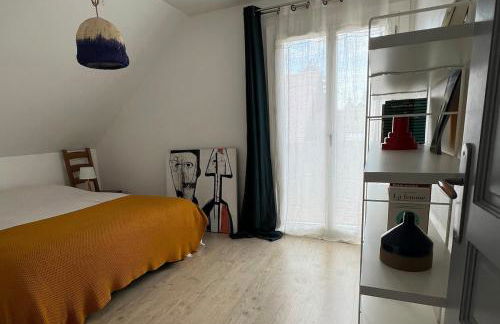 Apartment near Lake Annecy - Foto 25