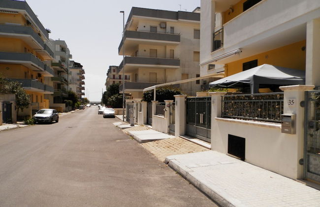 Bilocale Calipso - Foto 16