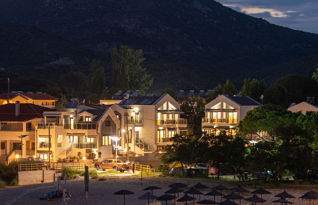 The Black Pearl Villas - Foto 50