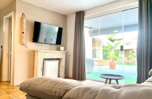 Villa AURA 500 metros de la playa - Photo 6