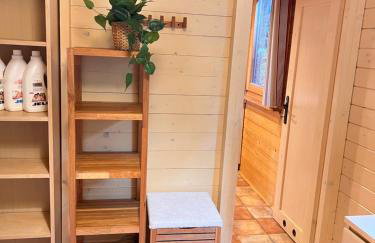 Uroczy Zakątek Dom Wakacyjny Mielno - Foto 14