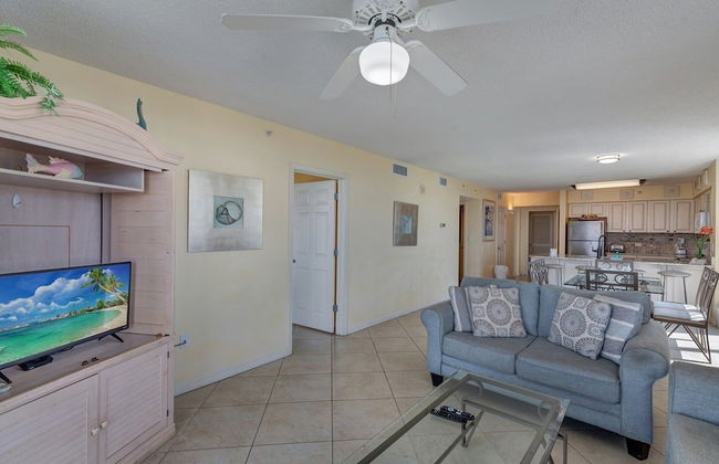 Terrace At Pelican Beach 0507 3 Bedroom Condo - Photo 23