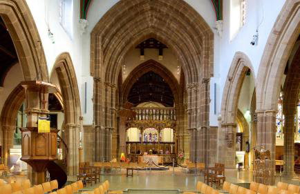 Luxury Retreat in the Heart of Leicester City Centre! - Foto 51