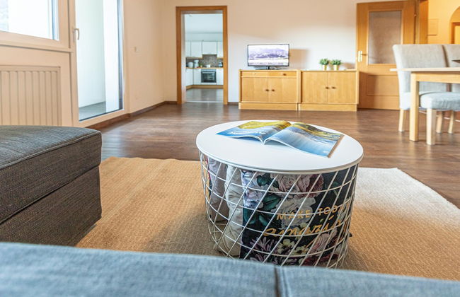 Tevini Alpine Apartments by we rent - Foto 27