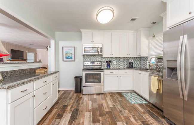 647 Demere Way by Hodnett Cooper - Foto 6