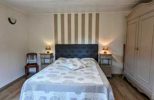 Grande maison au cœur des Vosges, escapades et nature - FR-1-583-466 - Foto 7