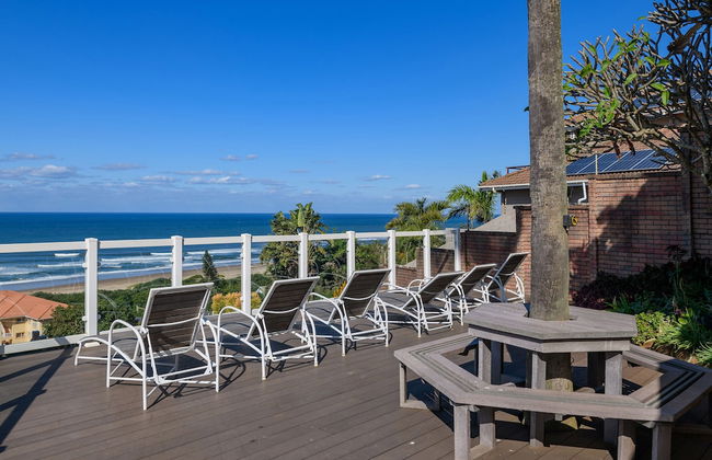 Illovo Beach Club - Photo 39