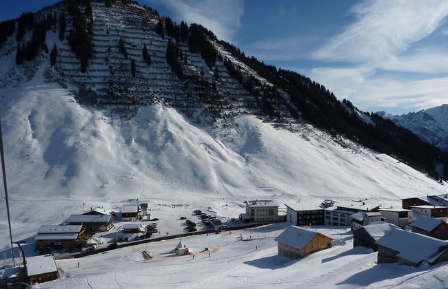 Haus Emillia am Faschinajoch - Foto 24