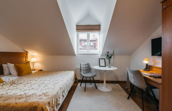 Cathedral Apart-Hotel - Photo 33