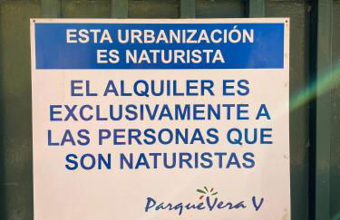 Apartamento Naturista “VeraBella” - Foto 24