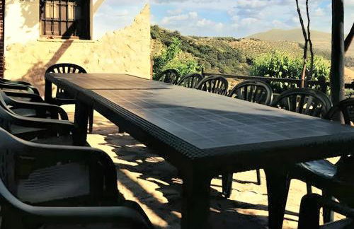 Elegant Villa in Granada with Pool and Garden - Foto 45