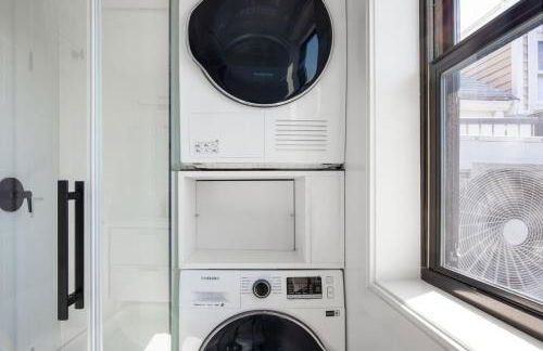 South Boston 1br w wd nr Carson Beach BOS-871 - Foto 14