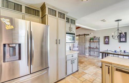 Waterfront Florida Vacation Rental with Boat Dock - Foto 15