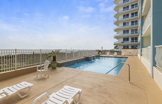 Emerald Key 502 - Foto 1