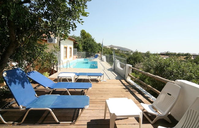 Eliza Hotel - Foto 45