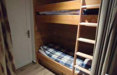 Appartement à Belle Plagne au pied des pistes - Foto 30