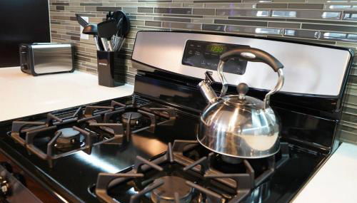 Downtown LA - Mamba Suite - Free Indoor Parking! - Foto 5