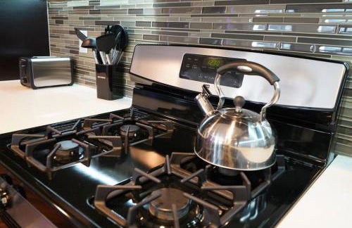 Downtown LA - Mamba Suite - Free Indoor Parking! - Foto 5