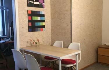 drunter-drueber-Maisonette-Ferienwohnung-Luebecker-Bucht - Foto 7