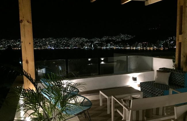 LUXO Villa Acapulco Zona Brisas Guitarrón - Foto 41