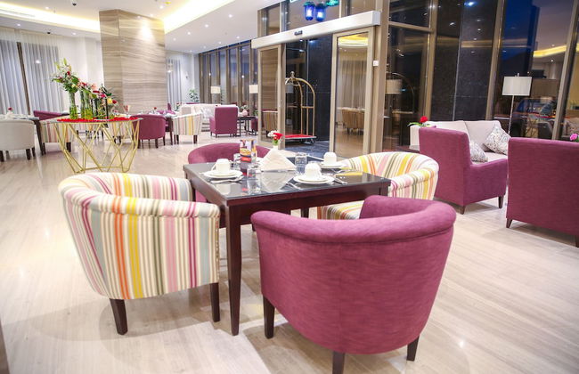 Tanuma Aram - Hotel Apartments - Foto 36