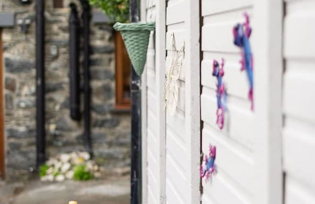 Cottage in Betws-Y-Coed - Foto 28