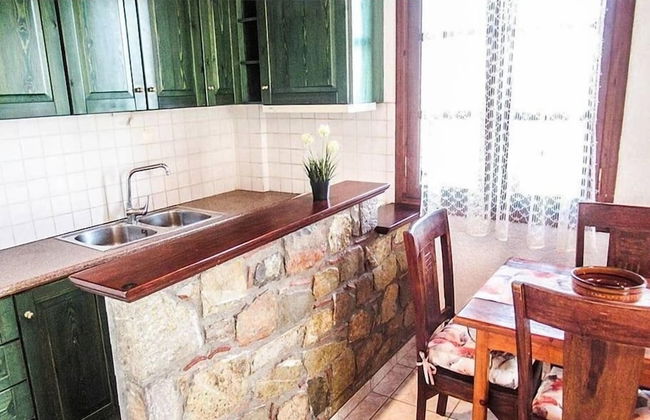 Traditional Charming Stone Chalet - Foto 5