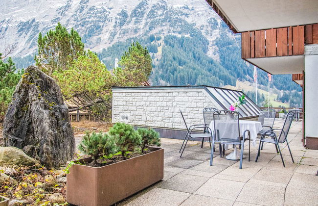 Chalet Abendrot apARTments - Foto 1