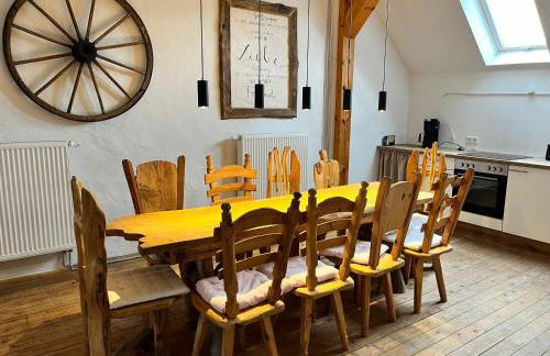 Landdomizil Zeißig - Foto 27